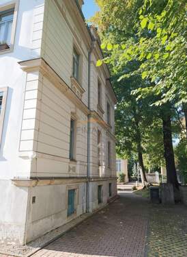 Außenansicht - 