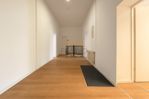 Gewerbeeinheit Flur EG - 