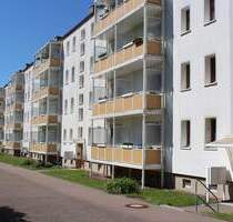 barrierearme 2 Raum Wohnung - 348,00 EUR Kaltmiete, ca.  51,20 m² Wohnfläche in Eisenach (PLZ: 99817)