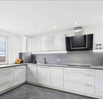 Direkt einziehen: 3-Zi. mit Stil und Technik ausgestattet - Großostheim / Ringheim