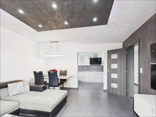 Wohnbereich - Etagenwohnung mit 75,80 m² in Großostheim / Ringheim zum Kaufen