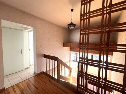 Helles Treppenhaus OG - 