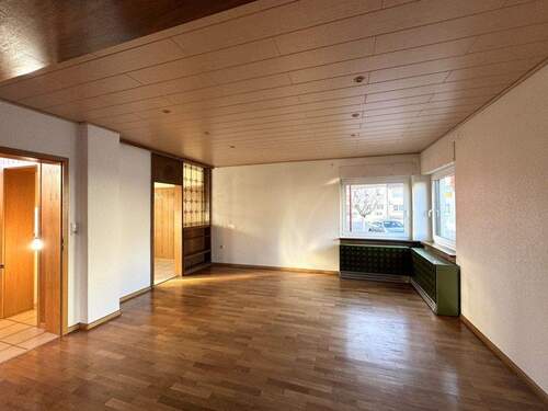 Helles Esszimmer (2) - 