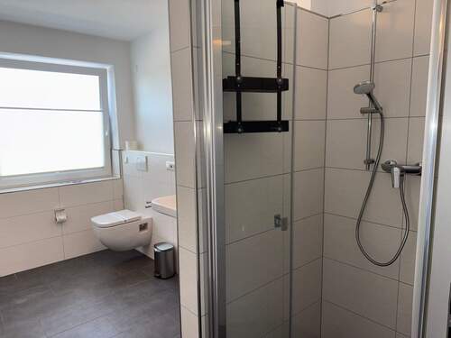 Tageslicht Duschbad - 