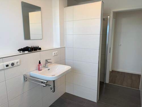 Tageslicht Duschbad - 