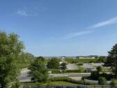 Ausblick vom Nordbalkon - 