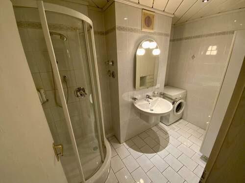 Duschbad - 