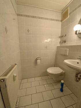 Gäste-WC - 