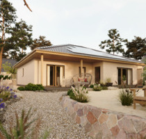 Der Wunschbungalow für dich und deine Familie! - Zarrentin am Schaalsee