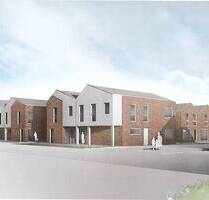 Top-Lage in Morsum: Hochwertige Gewerbeflächen zur Miete - Sylt