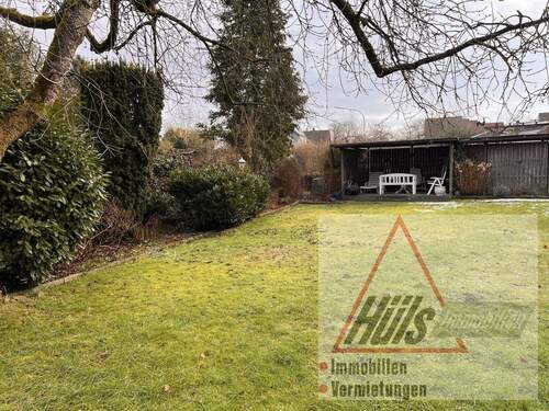 Garten und Freisitz - 