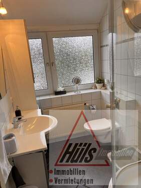 Badezimmer im OG - 