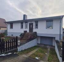 Einfamilienhaus mit Tiefgarage in ruhiger, bervorzugter Wohnlage von Muldenstein (reserviert) - Muldestausee