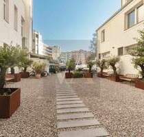 Kurfürstendamm 200 – Helle 292 m² Bürofläche mit hochwertiger Ausstattung & Kundenempfang - Berlin Charlottenburg