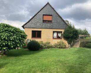 Gefunden! Ihre neue Heimat in Ostseenähe - Munkbrarup Rüde