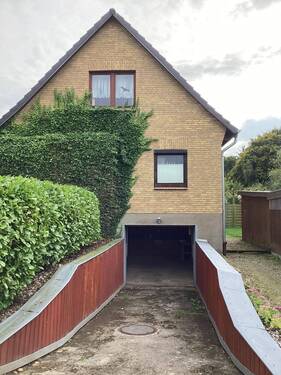 Nordseite - Einfamilienhaus mit 107,00 m&sup2; in Munkbrarup zum Kaufen