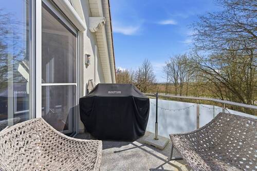 Balkon DG - 