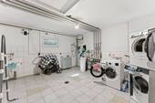 Waschraum - 