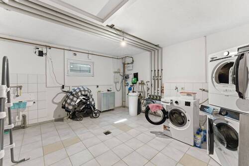 Waschraum - 