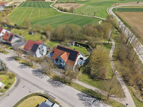 Ansicht - 