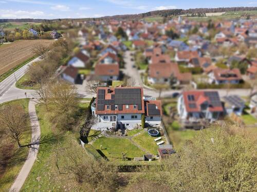 Ansicht - 