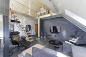 Wohnen/Galerie DG - Mehrfamilienhaus, Wohnhaus mit 350,00 m&sup2; in Ulm zum Kaufen