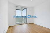 Bild 1 - Neubau 3 Zimmer mit EBK, Aufzug und sonnigem Balkon