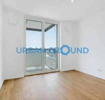 Neubau 3 Zimmer mit EBK, Aufzug und sonnigem Balkon - Berlin Friedrichsfelde