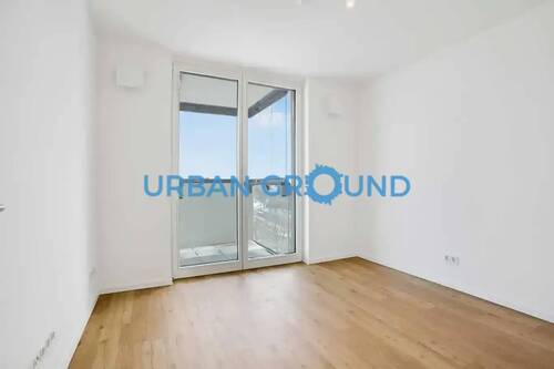 Bild 2 - 3 Zimmer Etagenwohnung zur Miete in Berlin