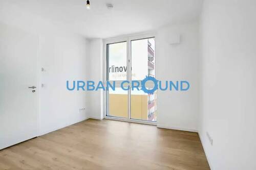 Bild 4 - Etagenwohnung mit 61,10 m&sup2; in Berlin zur Miete