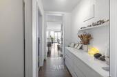 FLUR - Etagenwohnung mit 96,80 m&sup2; in Frankfurt am Main zum Kaufen