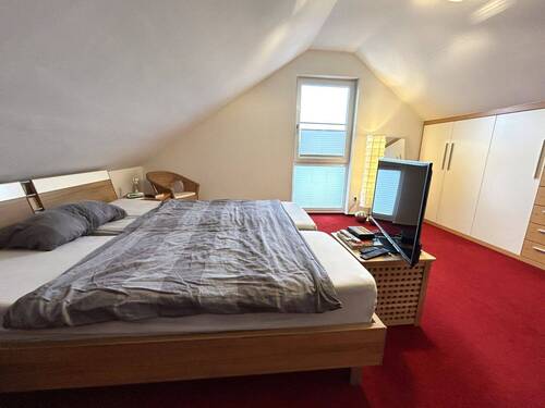 Schlafzimmer - 