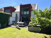 Hinteransicht - 
