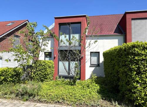 Vorderansicht - 