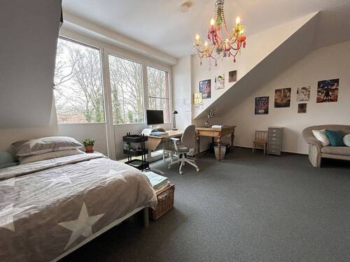 Kinderzimmer - 
