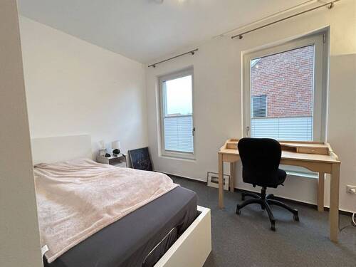 Schlafzimmer - 