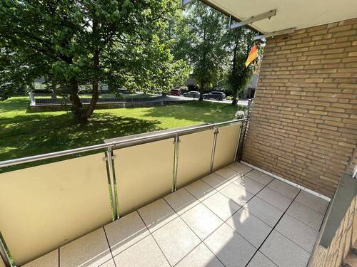 Balkon - 
