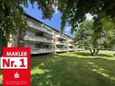 Außenansicht - Für Jung und Alt - stylische Wohnung in Monheim-Baumberg