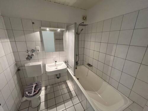 Badezimmer - 