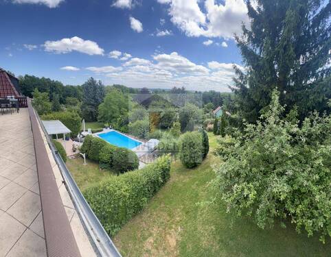 Ausblick - 