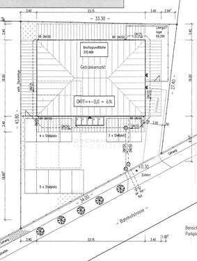 Lageplan - 