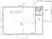 Grundriss - 