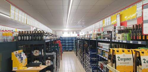 Innenansicht - 
