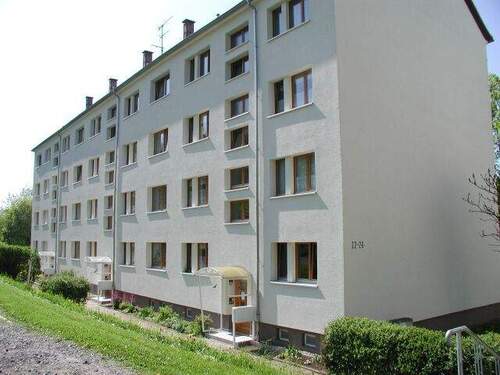 Hausansicht - Mein Start in die Selbstständigkeit!