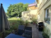 tolle Terrassenwohnung - Schicke Terrassenwohnung im Herzen von 53879 Euskirchen mit 2 Stellplätzen