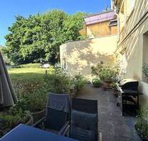 Schicke Terrassenwohnung im Herzen von 53879 Euskirchen mit 2 Stellplätzen