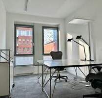 Vollausgestattete Büroräume und flexible Arbeitsplätze in bester Lage - All-in-Miete - Hamburg HafenCity