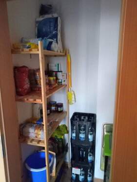 Speis für Küchenvorrat - 