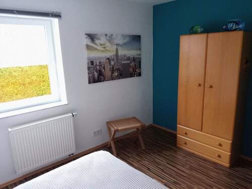 Hell und freundlich - 