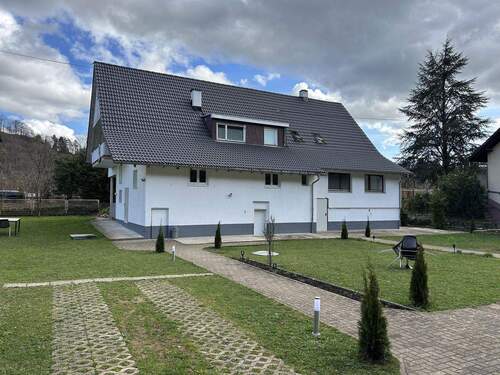 Bild 2 - 1 Zimmer Mehrfamilienhaus, Wohnhaus zum Kaufen in Stühlingen